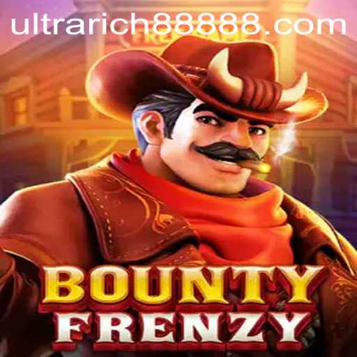 Exploring the Thrills of BountyFrenzy: The Ultimate Gaming Experience with Ultra Rich888