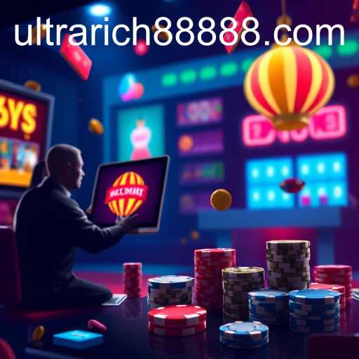 Responsible Gambling