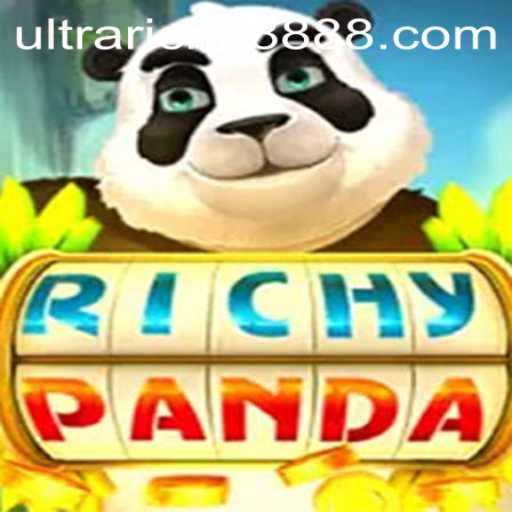Discover the Thrilling World of RichyPanda: A Glimpse into Ultra Rich888