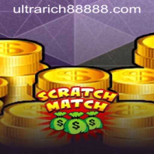 Unveiling ScratchMatch: The Innovative Game of Ultra Rich888